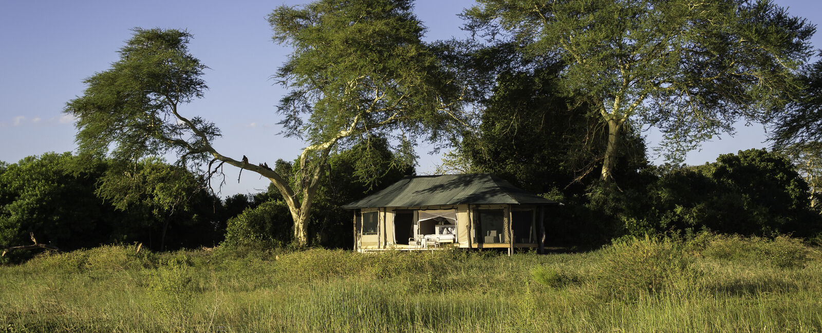 8-Night Warm Heart of Malawi Safari